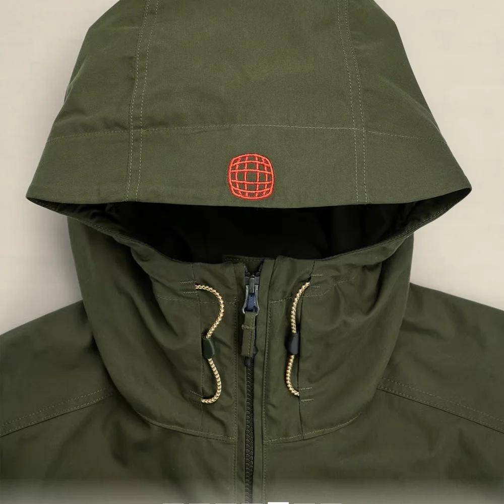 Amundsen Unisex Vidda Jacket - Picture 5 of 7